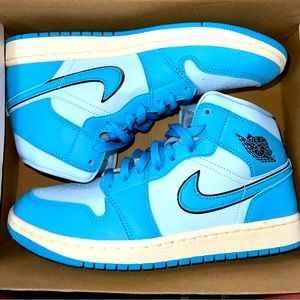 Nike Basketball Shoes